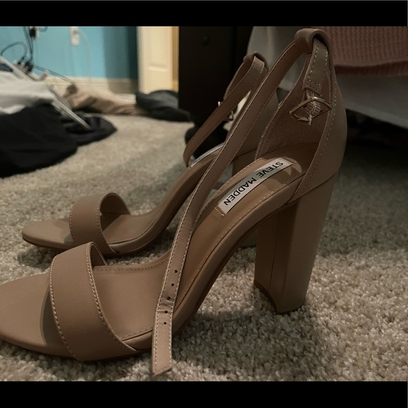 Steve Madden heels - Picture 4 of 4